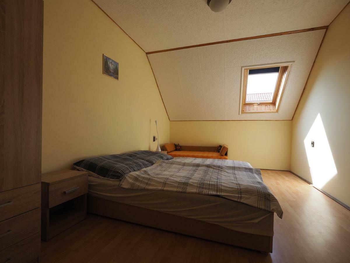 Hoffman Apartment